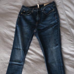 Rag & Bone Jeans
